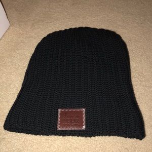 Love your melon beanie